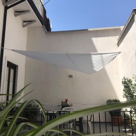 Chez Claudia - Relax in Catania city center Esterno foto