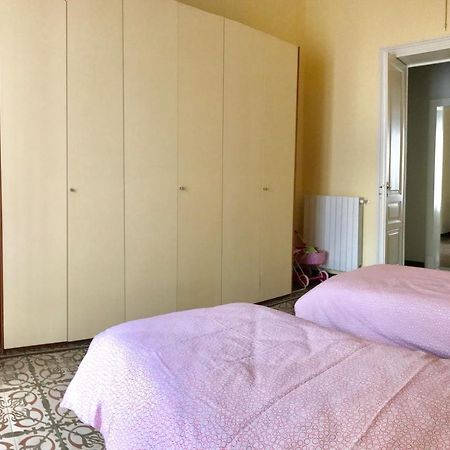 Chez Claudia - Relax in Catania city center Esterno foto