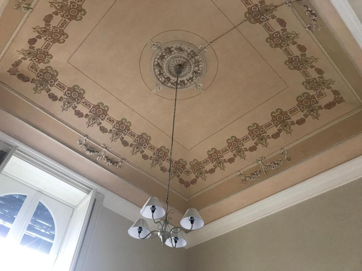 Chez Claudia - Relax in Catania city center Esterno foto