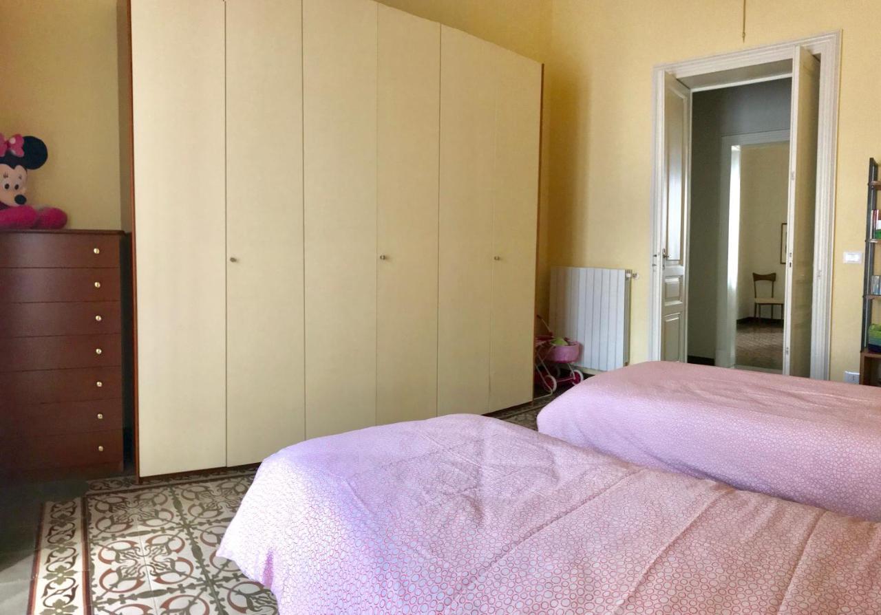 Chez Claudia - Relax in Catania city center Esterno foto