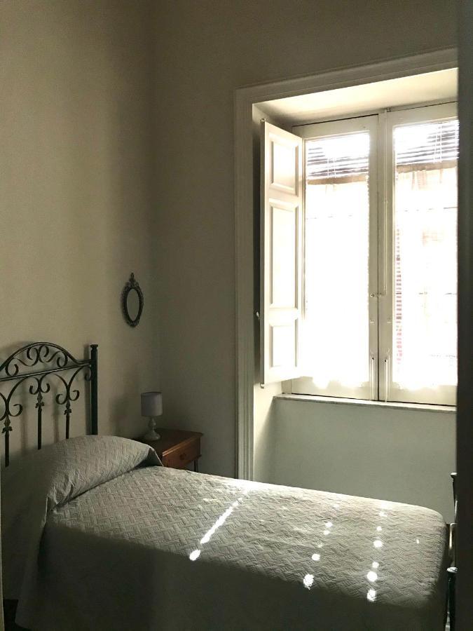 Chez Claudia - Relax in Catania city center Esterno foto