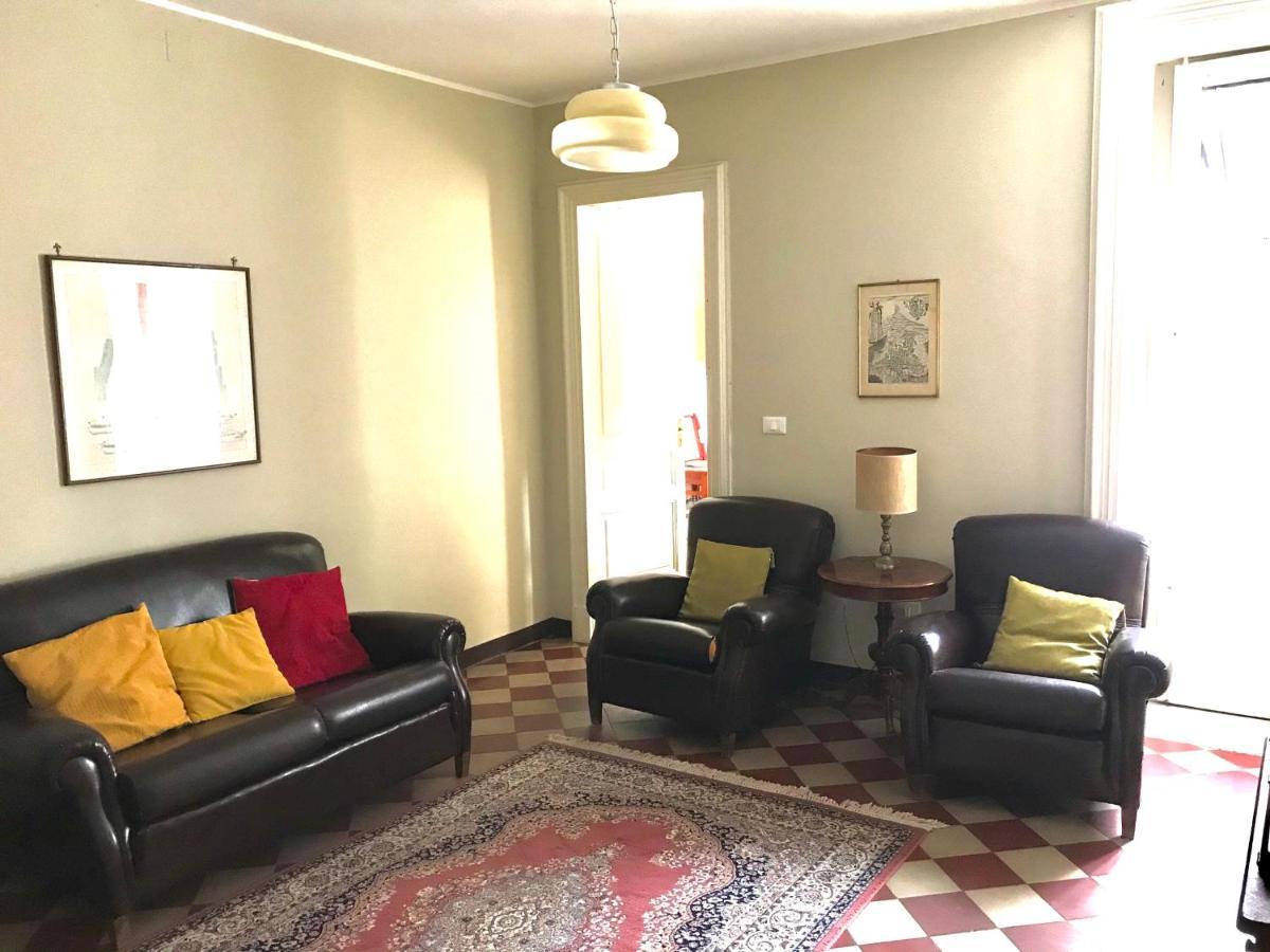 Chez Claudia - Relax in Catania city center Esterno foto